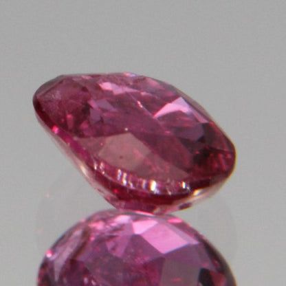 Rubin 0.43ct