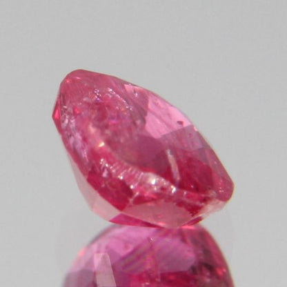 Rubin 0.43ct