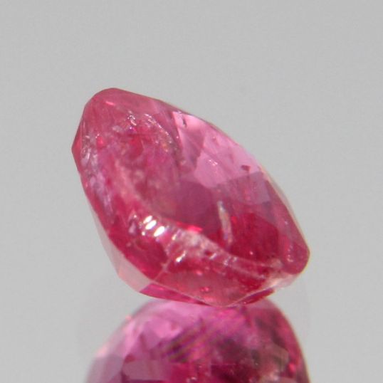 Rubin 0.43ct