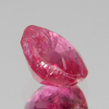 Rubin 0.43ct