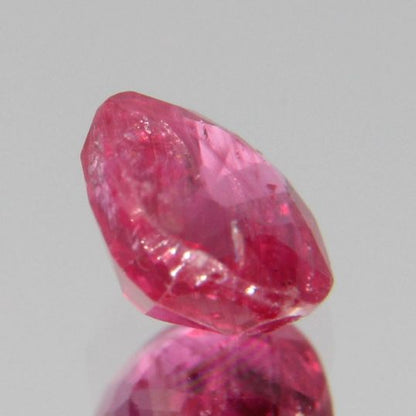 Rubin 0.43ct