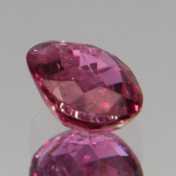Rubin 0.43ct