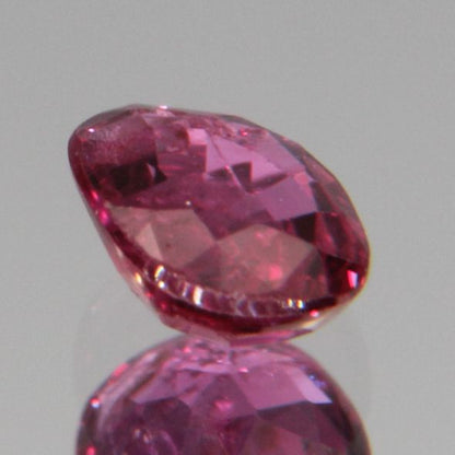 Rubin 0.43ct