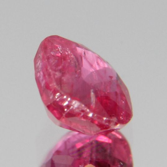 Rubin 0.43ct