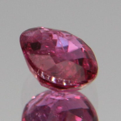 Rubin 0.43ct