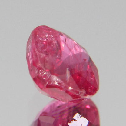 Rubin 0.43ct