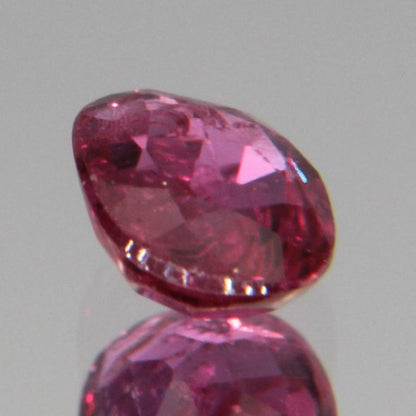 Rubin 0.43ct