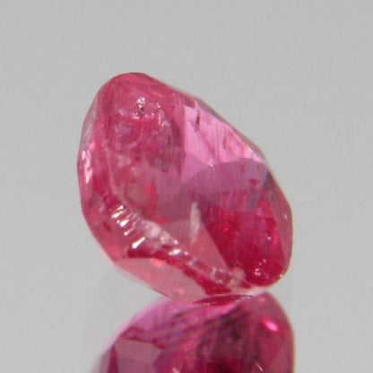 Rubin 0.43ct