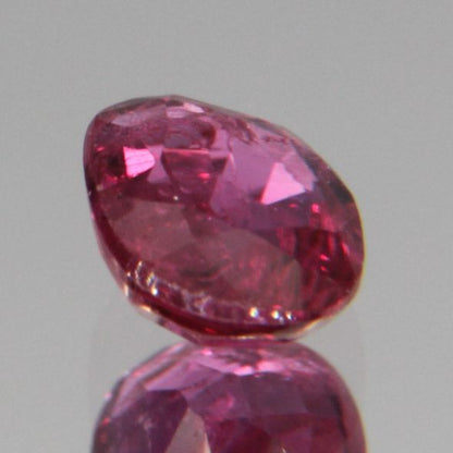 Rubin 0.43ct