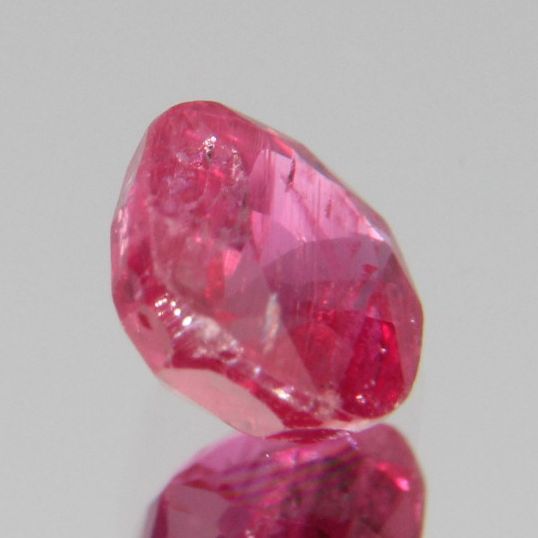 Rubin 0.43ct