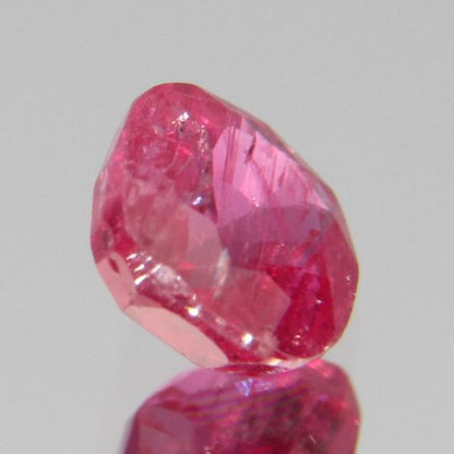 Rubin 0.43ct