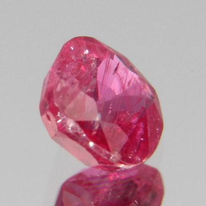 Rubin 0.43ct