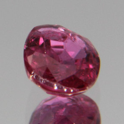 Rubin 0.43ct