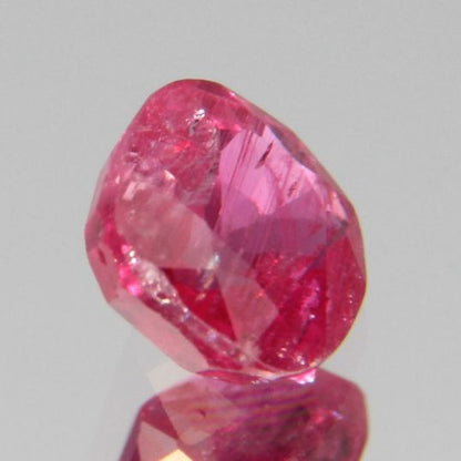 Rubin 0.43ct