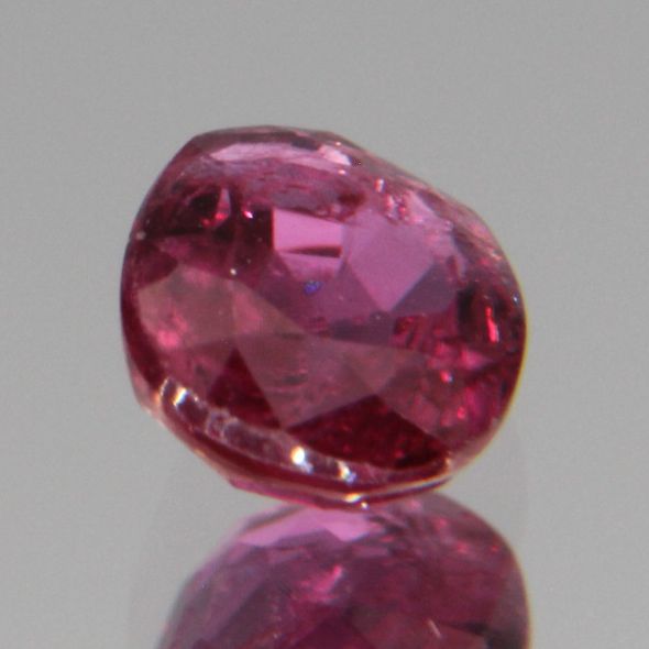 Rubin 0.43ct