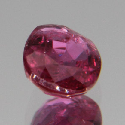 Rubin 0.43ct