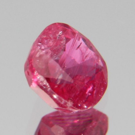Rubin 0.43ct