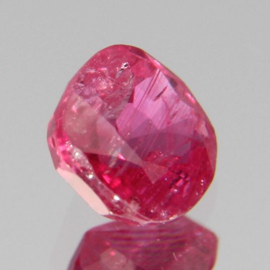 Rubin 0.43ct
