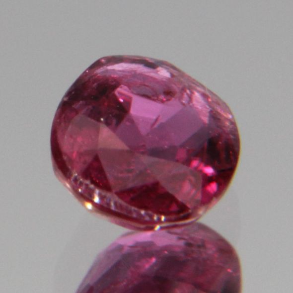 Rubin 0.43ct