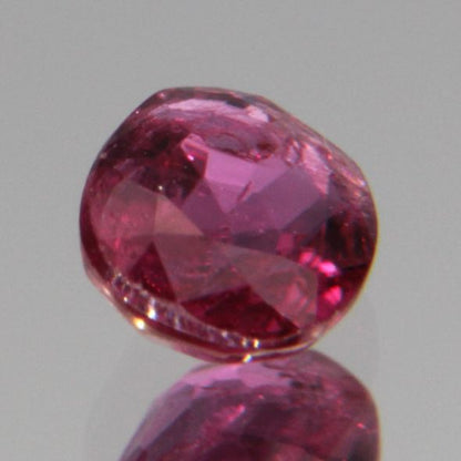 Rubin 0.43ct