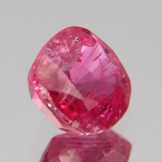 Rubin 0.43ct