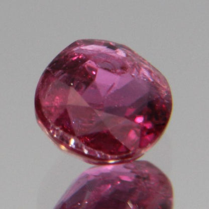 Rubin 0.43ct
