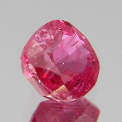 Rubin 0.43ct