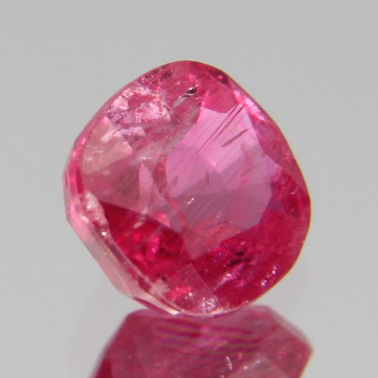 Rubin 0.43ct