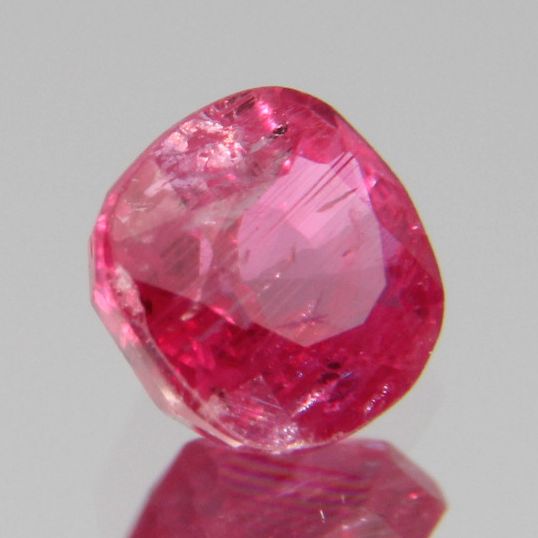 Rubin 0.43ct