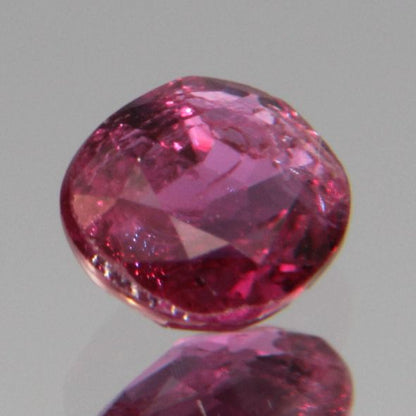 Rubin 0.43ct