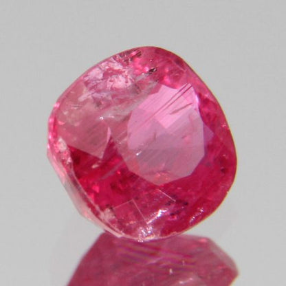 Rubin 0.43ct