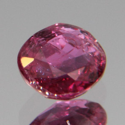Rubin 0.43ct
