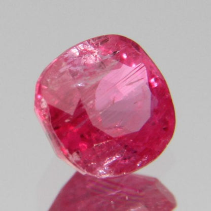 Rubin 0.43ct