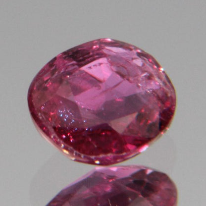 Rubin 0.43ct
