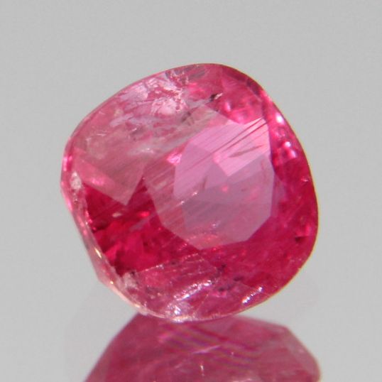 Rubin 0.43ct