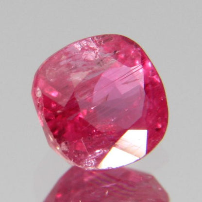 Rubin 0.43ct