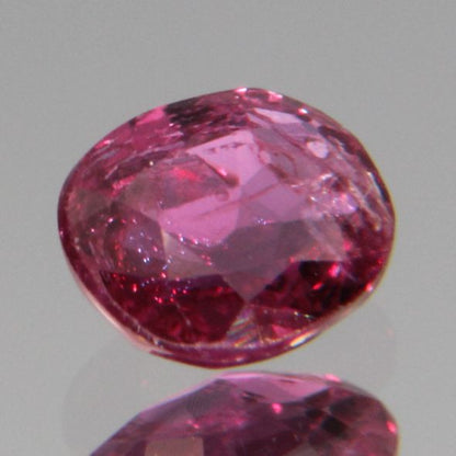 Rubin 0.43ct