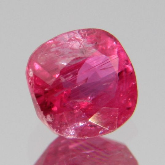 Rubin 0.43ct