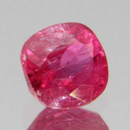 Rubin 0.43ct