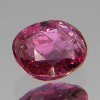 Rubin 0.43ct