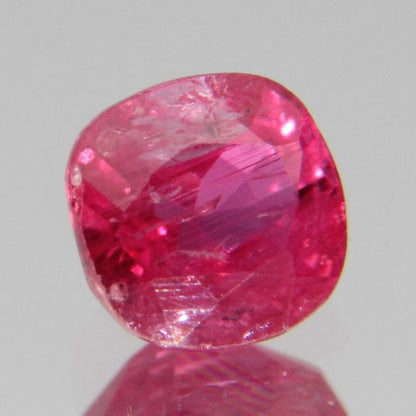 Rubin 0.43ct