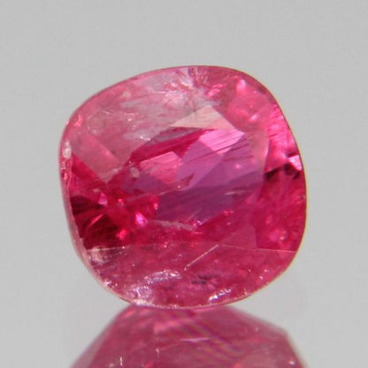 Rubin 0.43ct