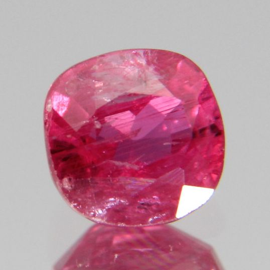 Rubin 0.43ct