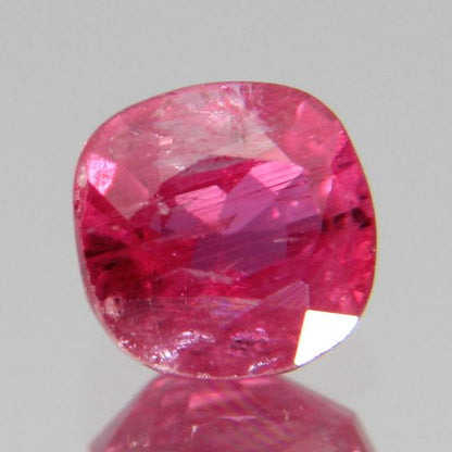 Rubin 0.43ct