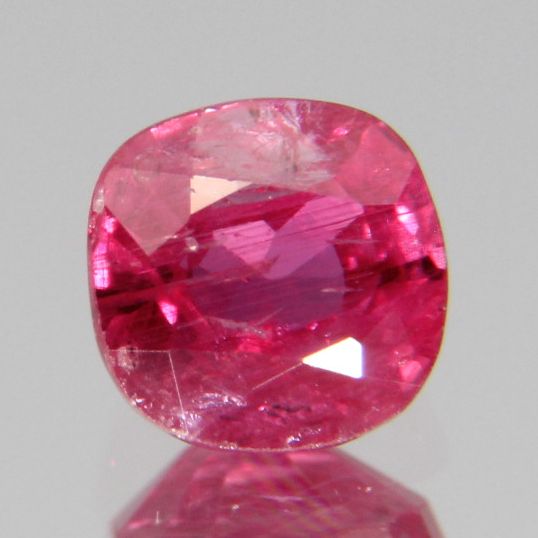 Rubin 0.43ct