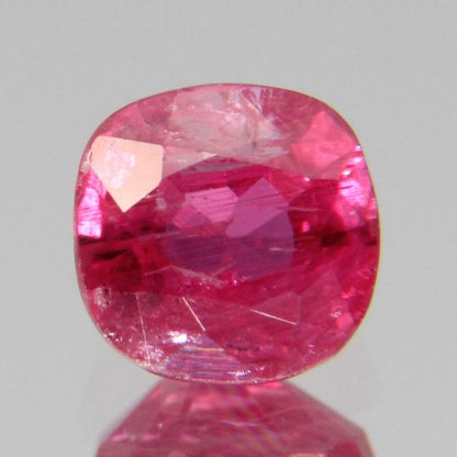 Rubin 0.43ct