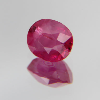 Rubin 0.44ct 