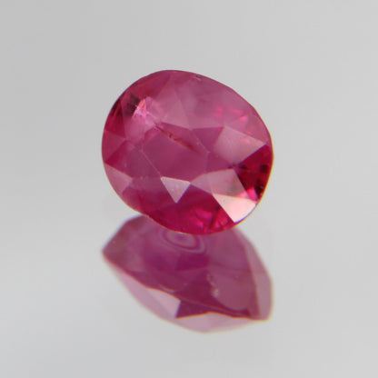 Rubin 0.44ct 