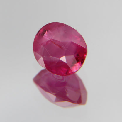 Rubin 0.44ct 