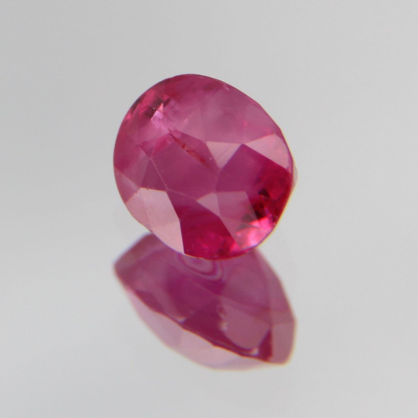Rubin 0.44ct 